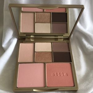 Stila Perfect Me, Perfect Hue Eye & Cheek Palette
